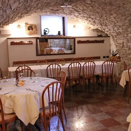 Speranza Spiazzi Di Monte Baldo فندق
