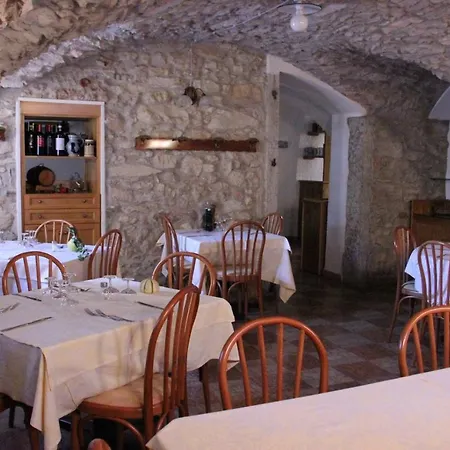 Speranza Spiazzi Di Monte Baldo فندق