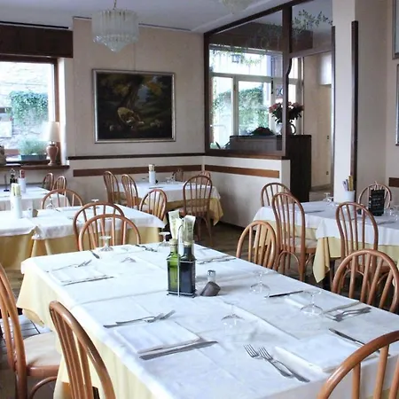 Speranza Spiazzi Di Monte Baldo מלון 3*