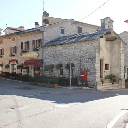 Speranza Spiazzi Di Monte Baldo Hotel 3*