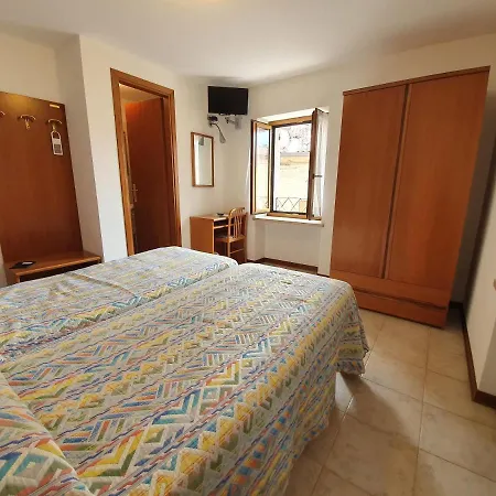 Speranza Spiazzi Di Monte Baldo 3* Spiazzi Di Caprino
