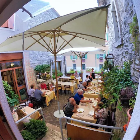 Speranza Spiazzi Di Monte Baldo 3*