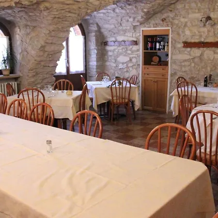 Speranza Spiazzi Di Monte Baldo 3*