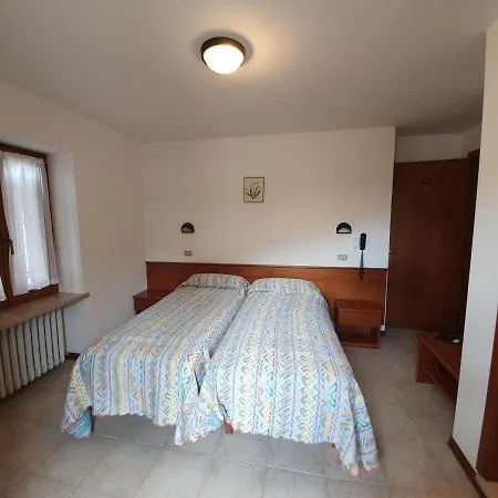 Hotel Speranza Spiazzi Di Monte Baldo