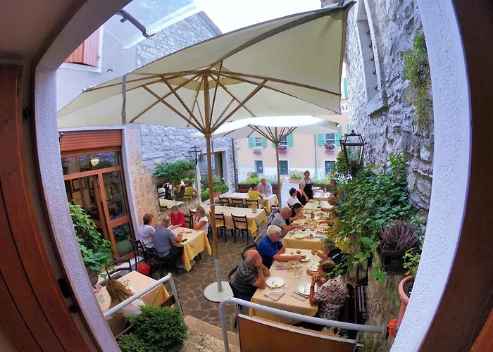 Speranza Spiazzi Di Monte Baldo 3*