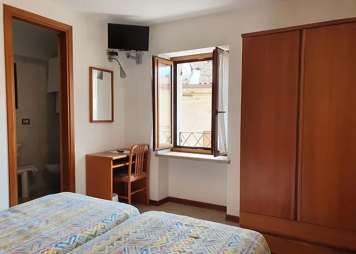 Speranza Spiazzi Di Monte Baldo 3* Spiazzi Di Caprino