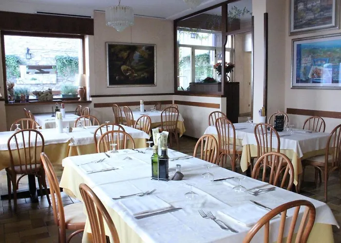 Speranza Spiazzi Di Monte Baldo Hotel 3*