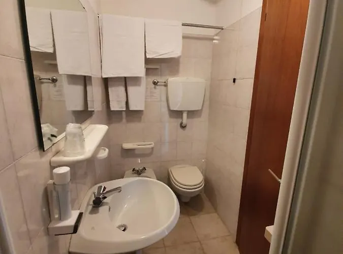 Hotel Speranza Spiazzi Di Monte Baldo 3*