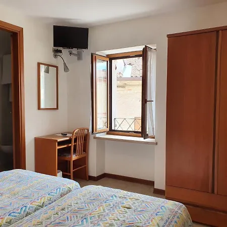 Speranza Spiazzi Di Monte Baldo 3* Spiazzi Di Caprino